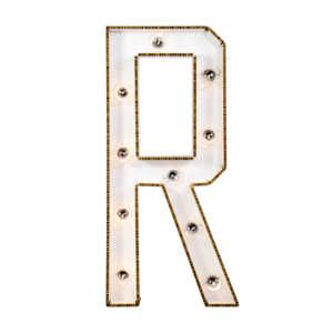 KarTent NL Lichtletters KarTent NL Lichtletters