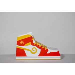 KarTent Paper craft sneaker