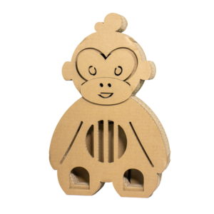 KarTent UK Monkey night light