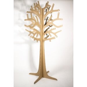 KarTent Cardboard tree with branches 200 cm