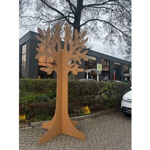 KarTent Cardboard XL tree 295 cm