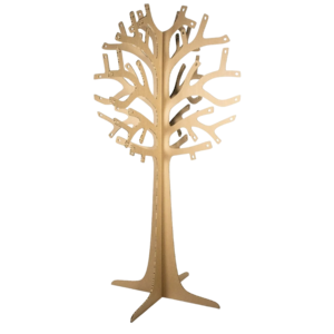 KarTent Tree with branches 200 cm