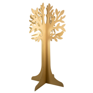 KarTent XL Baum 295 cm