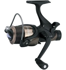 Mitchell Mitchell Avocet Bronze Free Spool Baitrunner