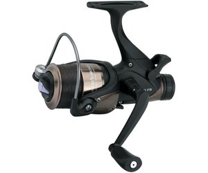 Mitchell Avocet R FS Spinning Reel - Baitrunner molen met veel