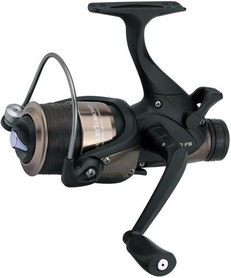 Mitchell Mitchell Avocet Bronze Free Spool Baitrunner