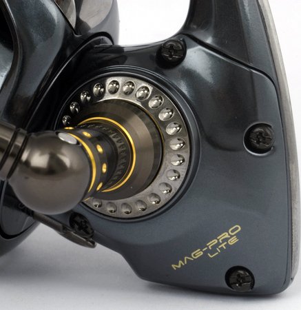 MITCHELL Fishing reel MAG-PRO LITE - Mitchell »