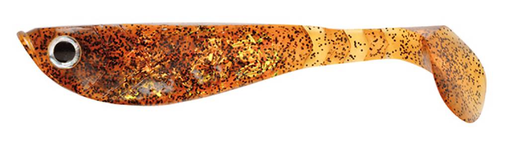 Berkley Berkley Powerbait Pulse Shad Appleseed