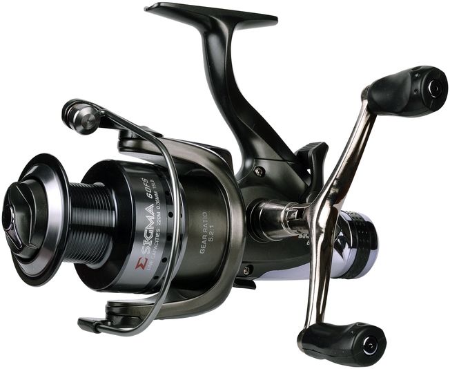 Shakespeare Shakespeare Sigma Free Spool Baitrunner