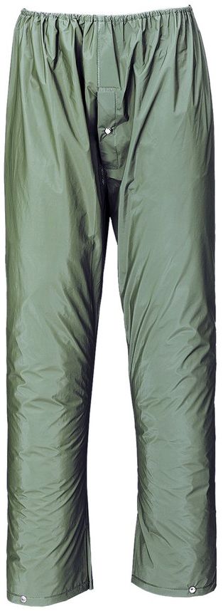 Betrokken dichtbij Ass PVC Regenbroek - PING Fishing