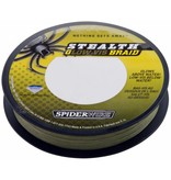 SpiderWire SpiderWire Stealth Glow Vis Dyneema Gevlochten Lijn