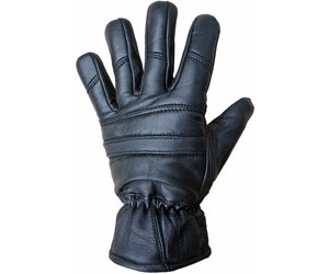 Zwarte Handschoenen Thinsulate -