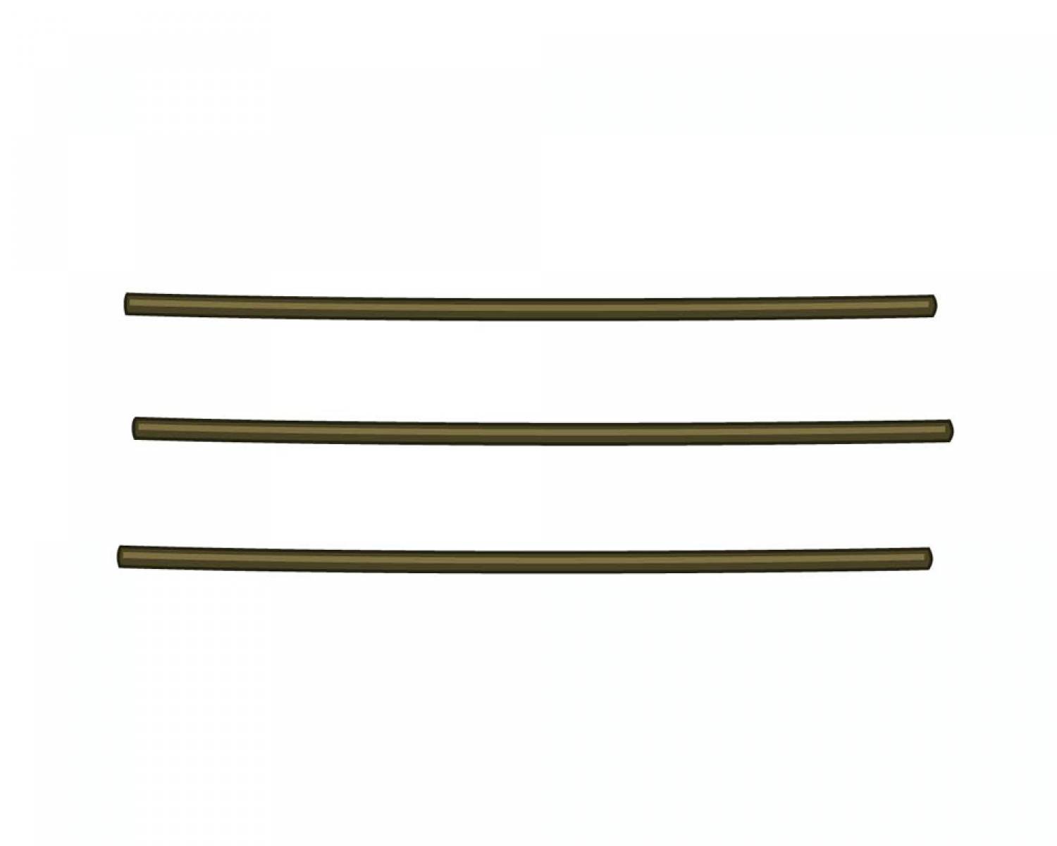 PB Products PB Products Shrink Tube Silt