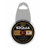 Shakespeare Shakespeare Sigma Fluorocarbon 0.16mm 2.30kg 50m