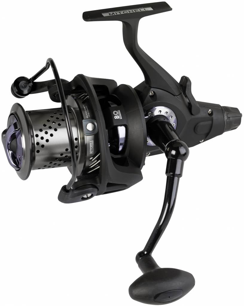 Mitchell Mitchell Avocast Free Spool Baitrunner