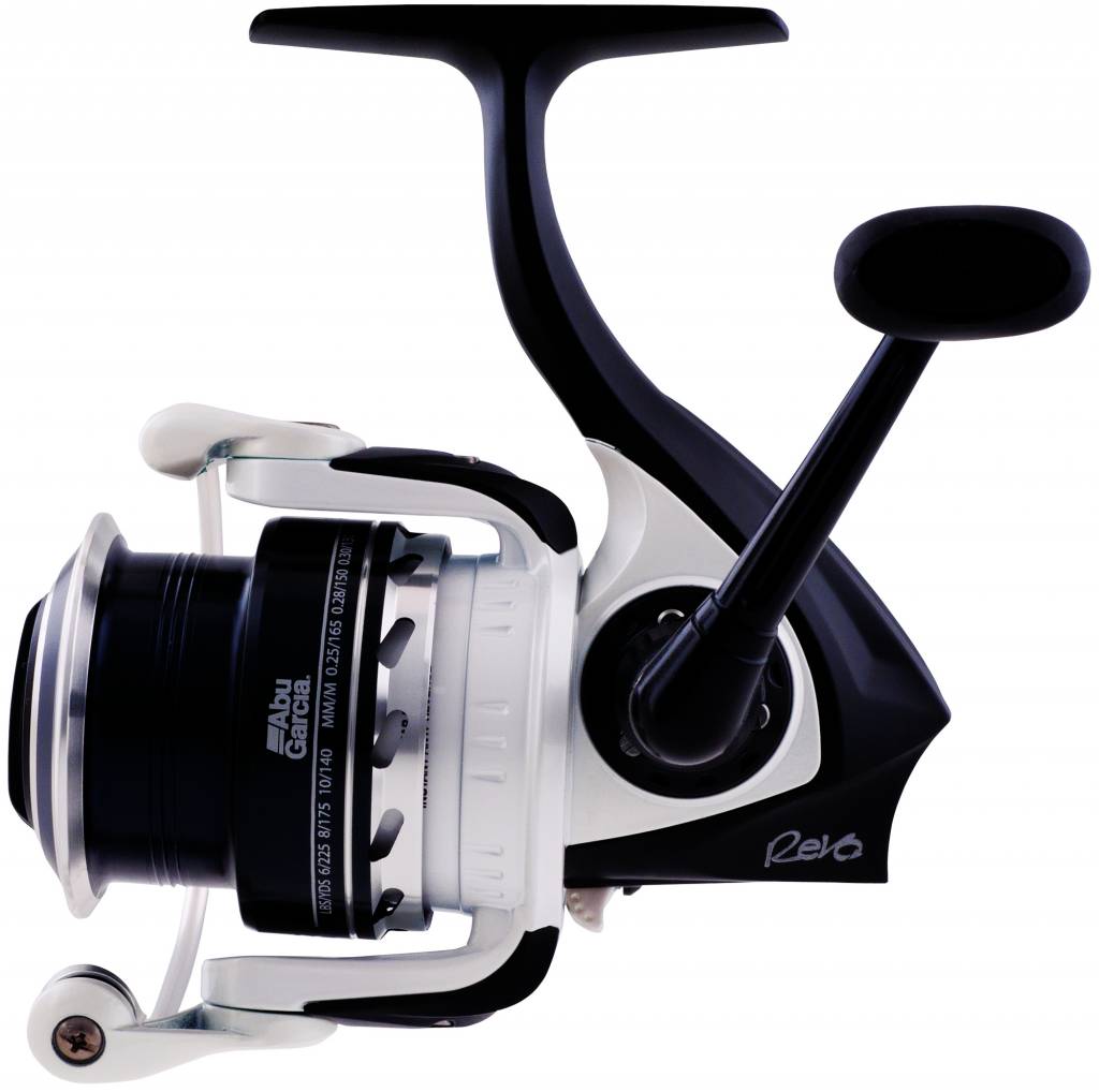 Abu Garcia Abu Garcia Revo S Werpmolen