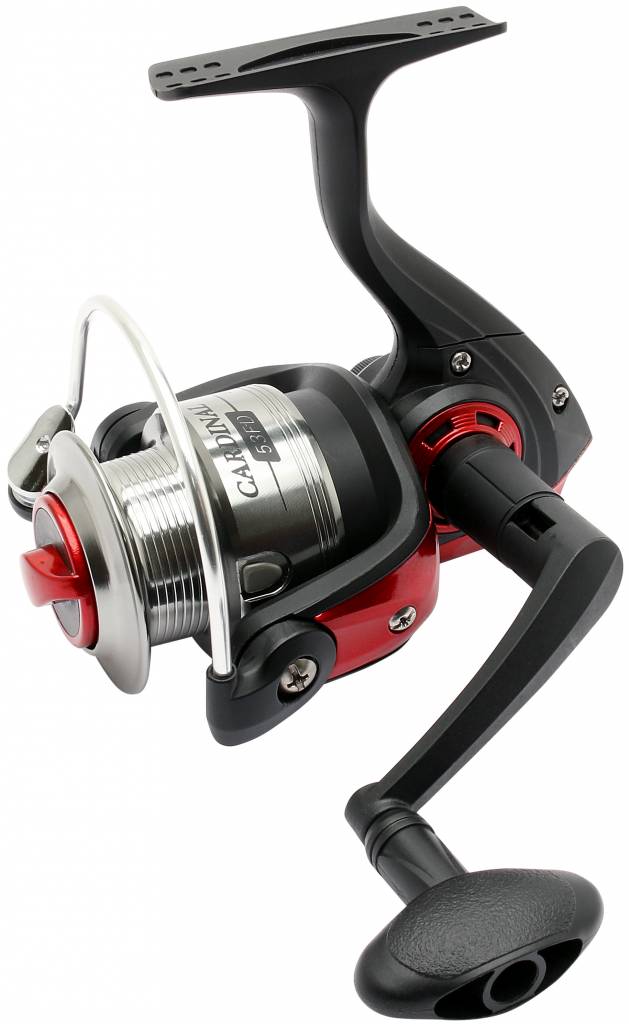 Abu Garcia Abu Garcia Cardinal 50 Werpmolen