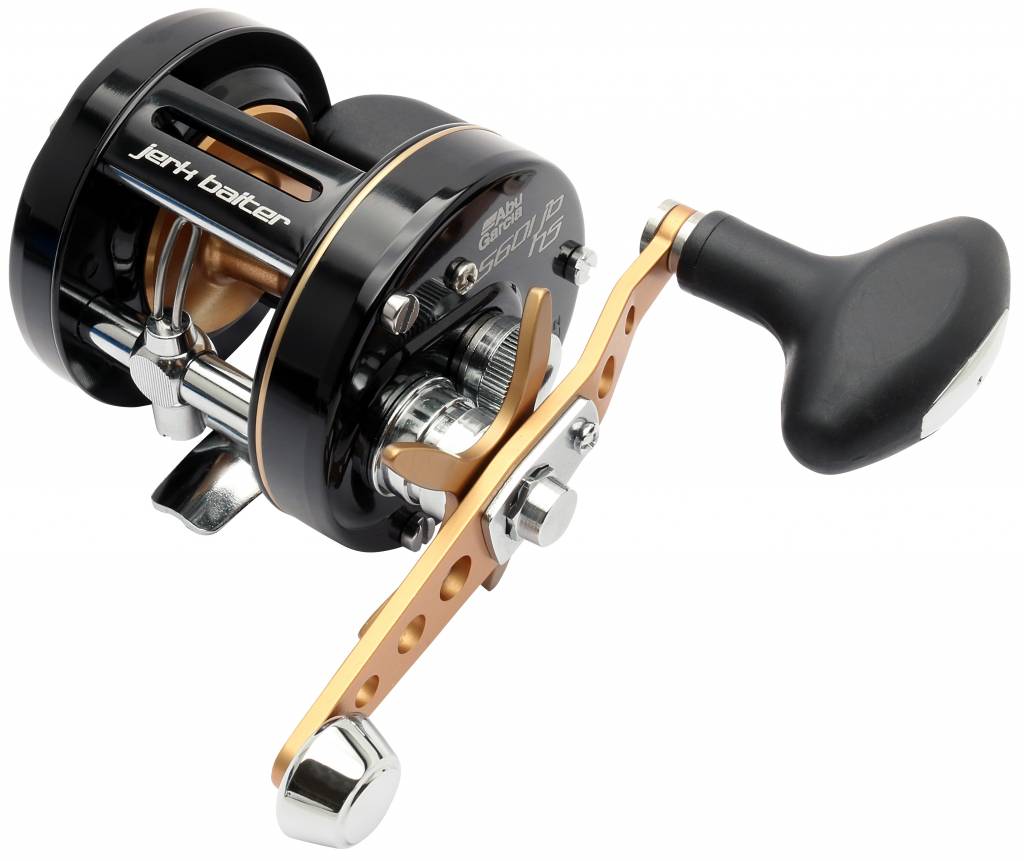 Abu Garcia Abu Garcia Ambassadeur Jerkbait Reel