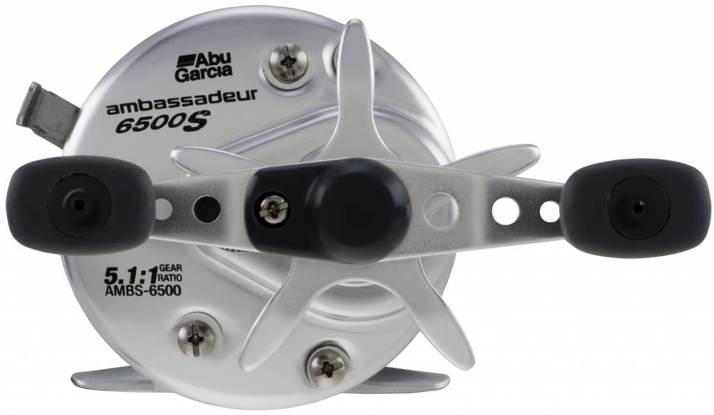 Abu Garcia Abu Garcia Ambassadeur S Reel