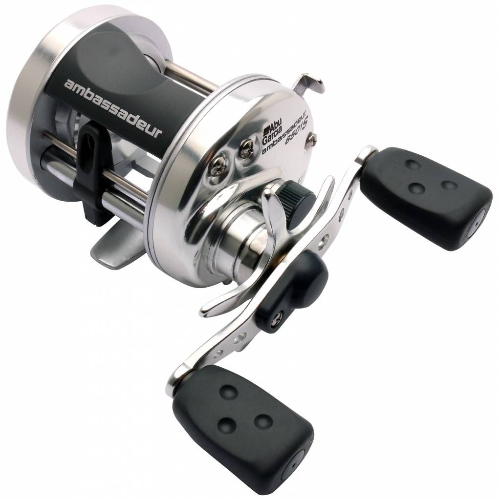 Abu Garcia Abu Garcia Ambassadeur S Reel