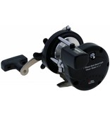 Abu Garcia Abu Garcia A20 LX Reel