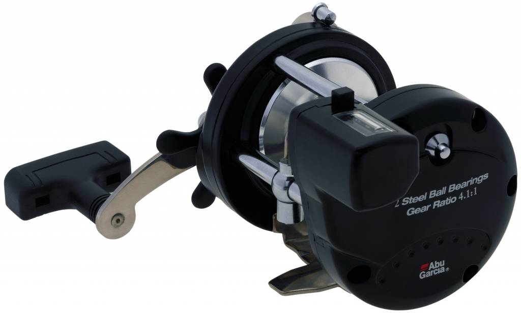 Abu Garcia Abu Garcia A20 LX Reel