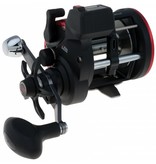 Abu Garcia Abu Garcia Alphamar LC Syncro Reel