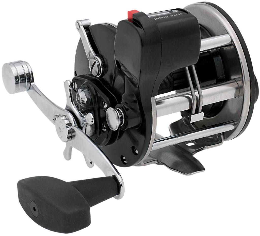 Penn Hengelsport Penn Levelwind Reel