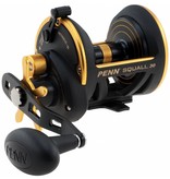 Penn Hengelsport Penn Squall Star Drag Reel