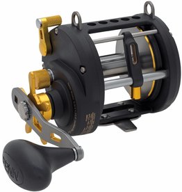 Penn Hengelsport Penn Fathom Level Wind Reel