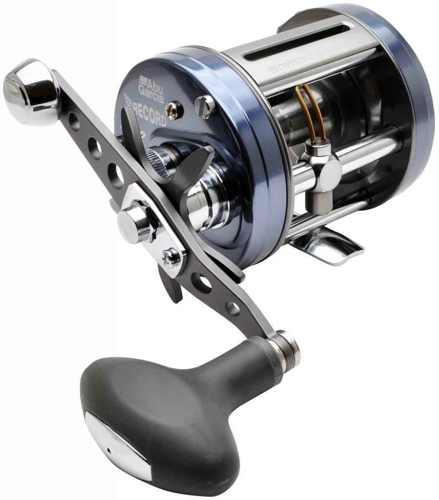 Abu Garcia Abu Garcia Ambassadeur Record Reel