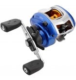 Abu Garcia Abu Garcia Ambassadeur Blue Max Reel