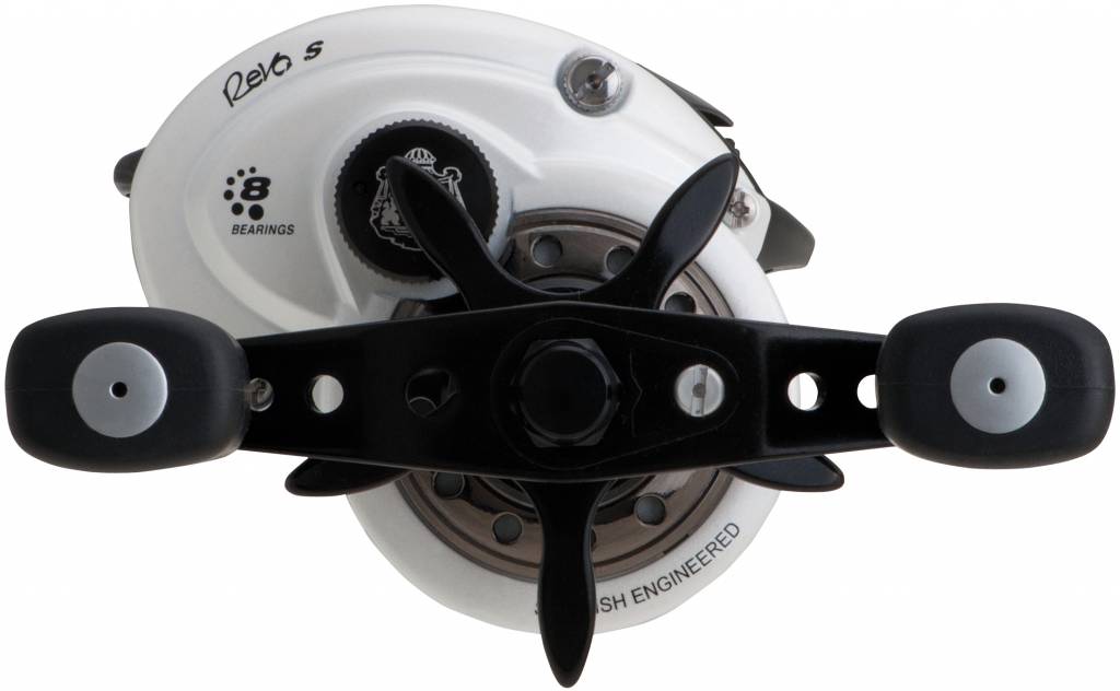 Abu Garcia Abu Garcia Ambassadeur Revo S Reel