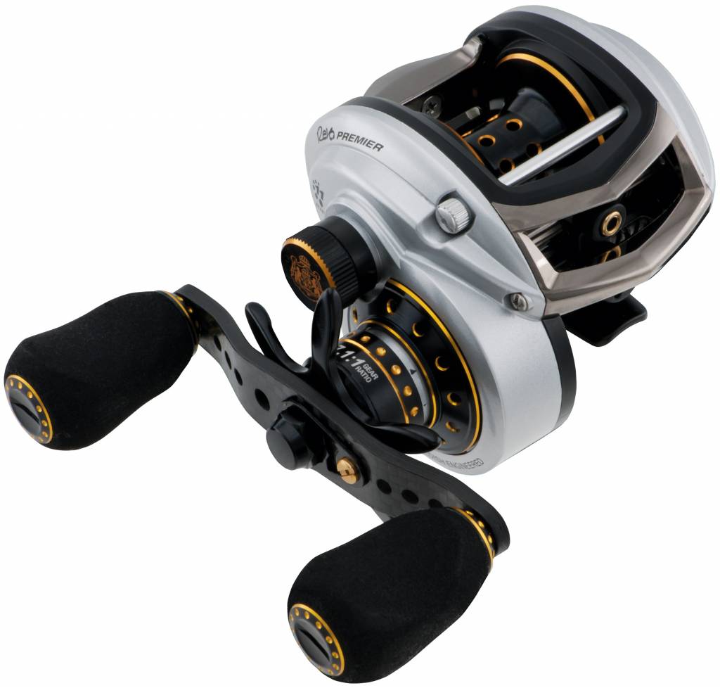 Abu Garcia Abu Garcia Ambassadeur Revo Premier Reel