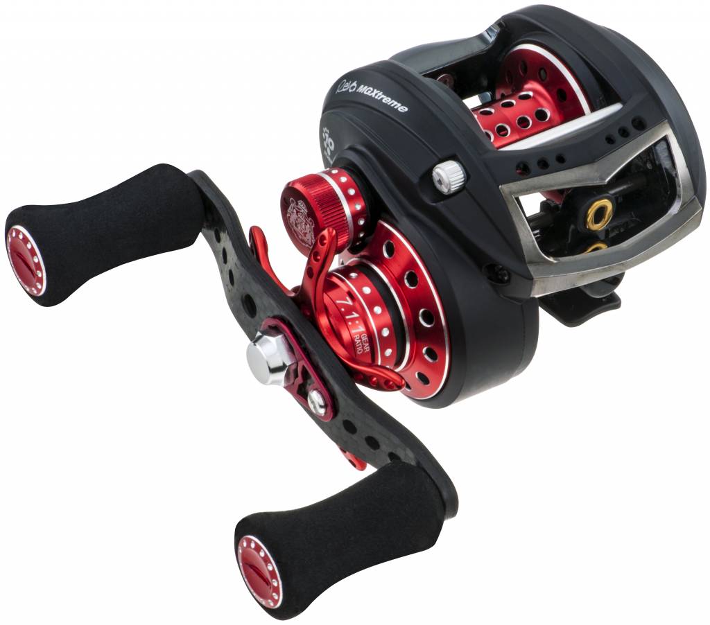 Abu Garcia REVO MGX 2000SH - フィッシング