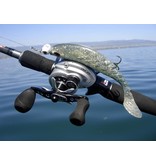 Abu Garcia Abu Garcia Ambassadeur Revo STX Reel