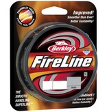 Berkley Berkley FireLine Smoke Dyneema Gevlochten Lijn