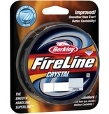 Berkley Berkley FireLine Crystal Dyneema Gevlochten Lijn