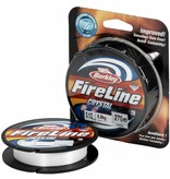 Berkley Berkley FireLine Crystal Dyneema Gevlochten Lijn