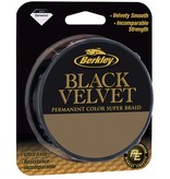 Berkley Berkley Black Velvet Dyneema Gevlochten Lijn