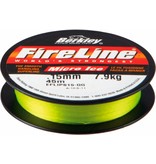 Berkley Berkley FireLine Micro Ice Green Dyneema Gevlochten Lijn