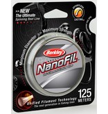 Berkley Berkley NanoFil Clear Mist Dyneema Vislijn