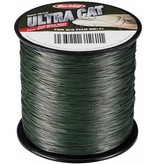 Berkley Berkley Ultra Cat Moss Groen Gevlochten Lijn