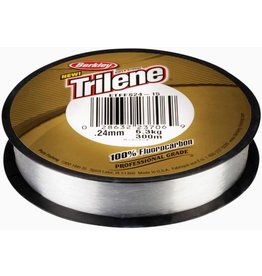 Berkley Berkley Trilene Fluorocarbon Vislijn