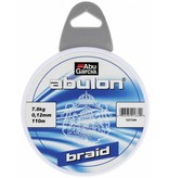 Abu Garcia Abu Garcia Abulon Braid Gevlochten Visdraad