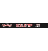 Berkley Berkley Skeletor XCD Verticaal Hengel