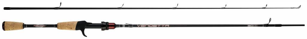 Abu Garcia Abu Garcia Vendetta Casting Werphengel