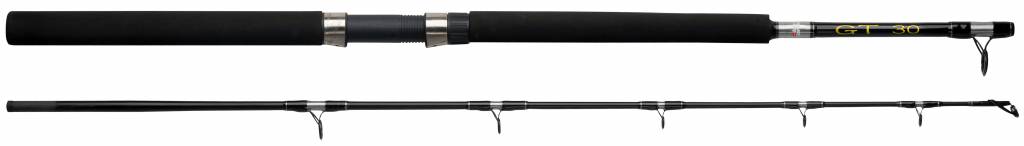 Abu Garcia Abu Garcia GT Boothengel