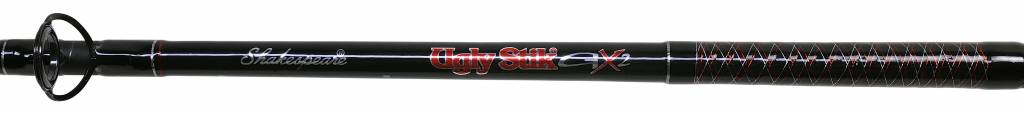 Shakespeare Shakespeare Ugly Stik GX2 Boothengel