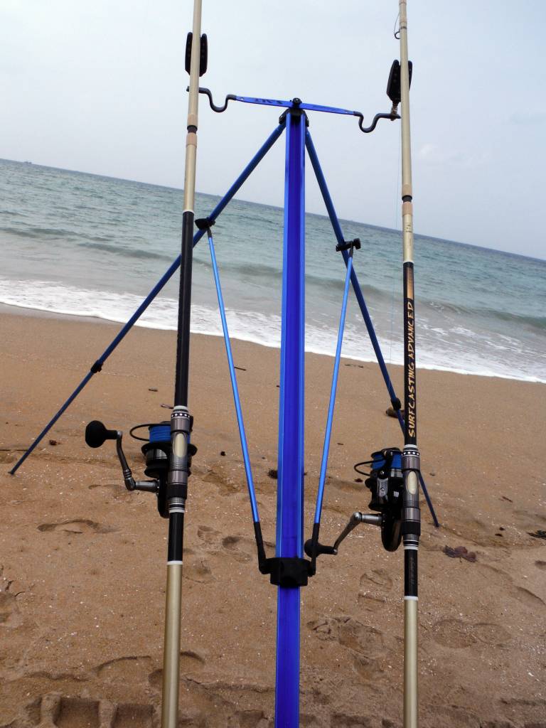 Mitchell Mitchell Mag Pro Advanced Surfcasting Strandhengel